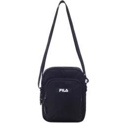 Fila Street Sports - Miesten Olkalaukku - Mustat | FI-25596